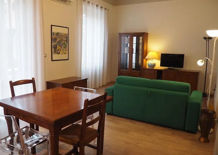 La Casa di Sturla a soli 900 mt dal Gaslini