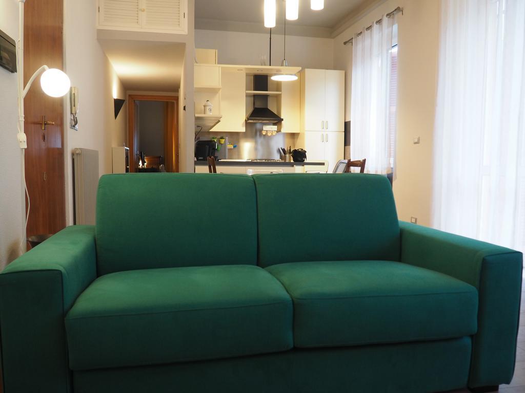 La Casa Di Sturla A 900 Mt Dal Gaslini