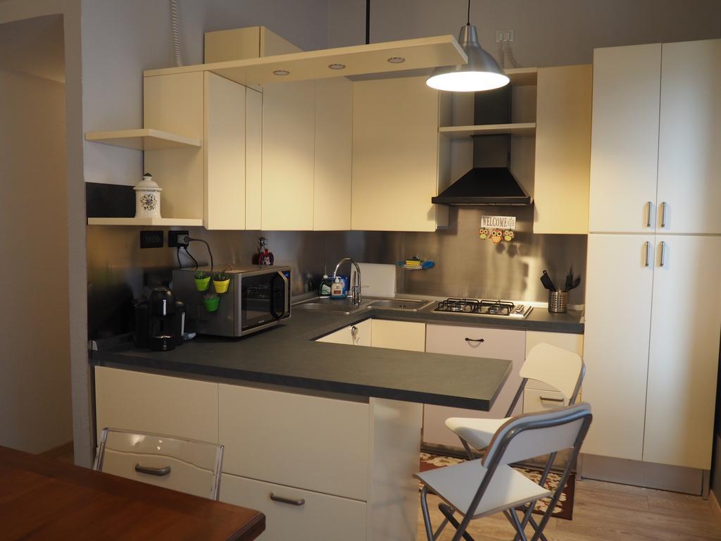 Appartamento La Casa Di Sturla A 900 Mt Dal Gaslini Genova