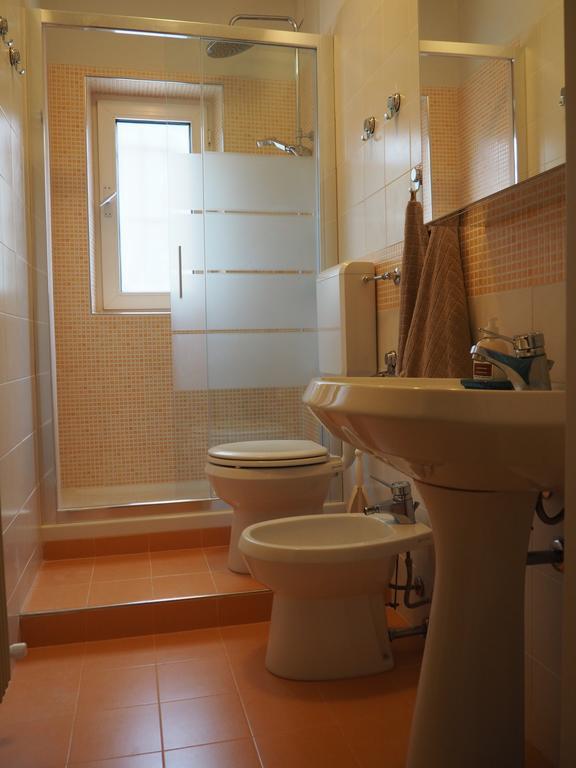 La Casa Di Sturla A 900 Mt Dal Gaslini * Genova