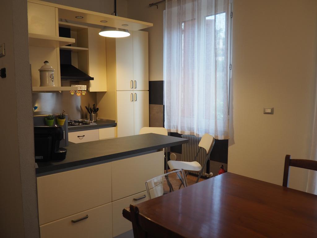 La Casa Di Sturla A 900 Mt Dal Gaslini Genova