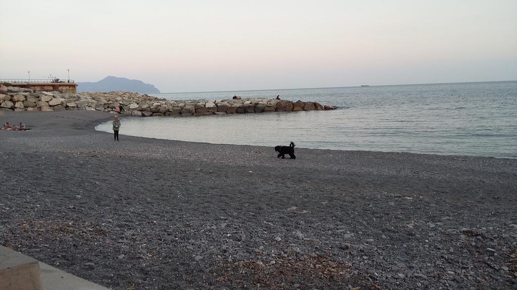 La Casa Di Sturla A 900 Mt Dal Gaslini *