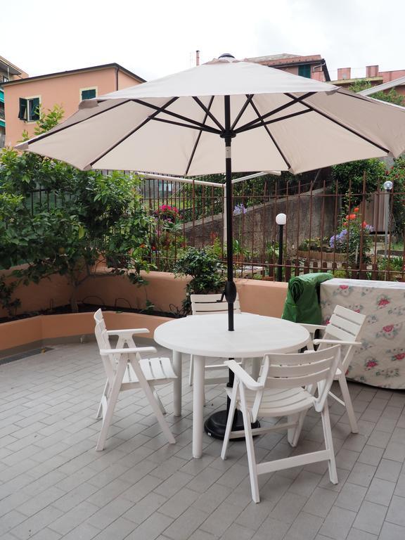 La Casa Di Sturla A 900 Mt Dal Gaslini Appartamento