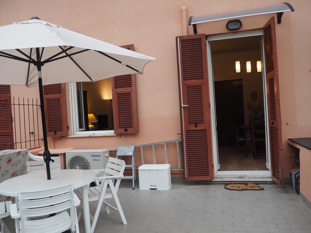 La Casa Di Sturla A 900 Mt Dal Gaslini * Genova