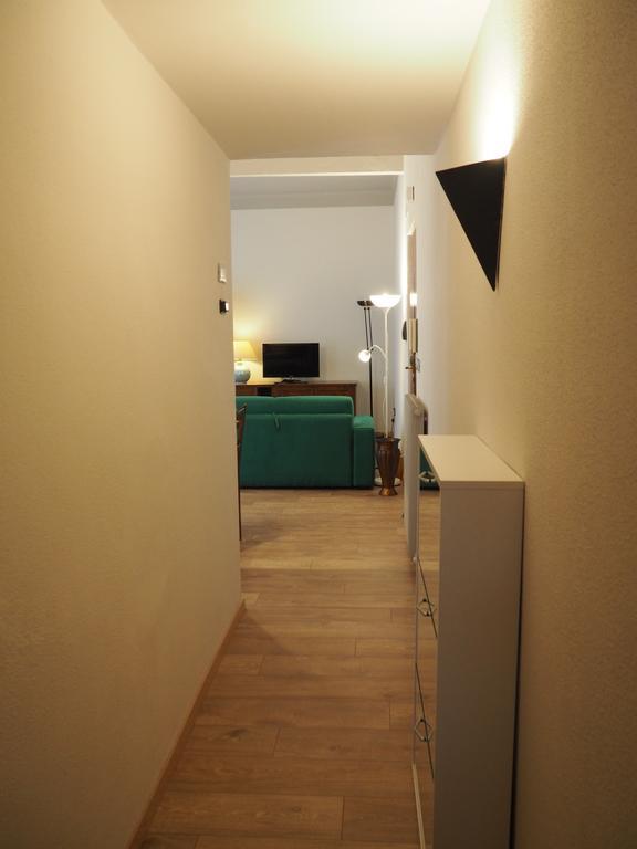 La Casa Di Sturla A 900 Mt Dal Gaslini Appartamento Genova