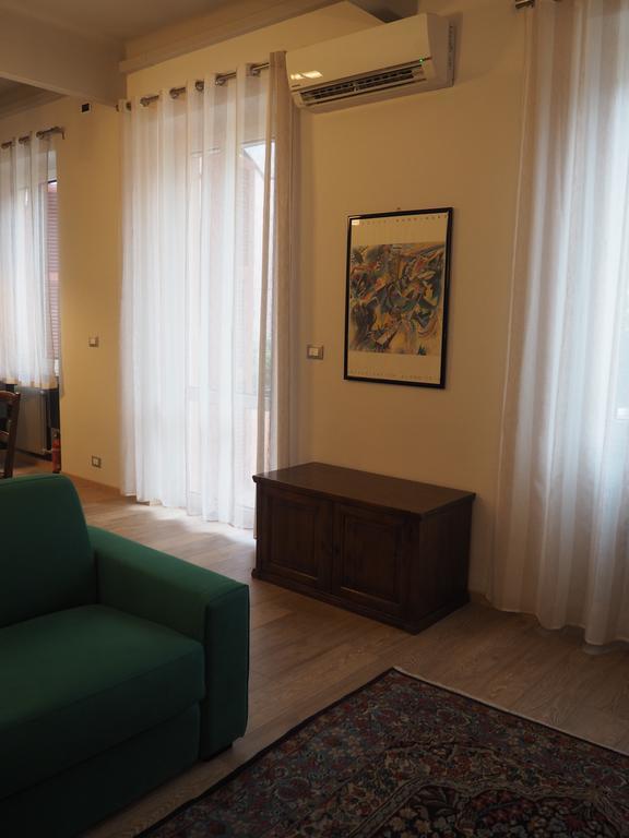 La Casa Di Sturla A 900 Mt Dal Gaslini Genova
