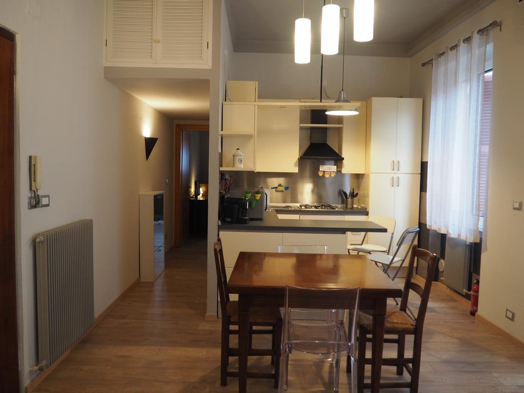 La Casa Di Sturla A 900 Mt Dal Gaslini Appartamento