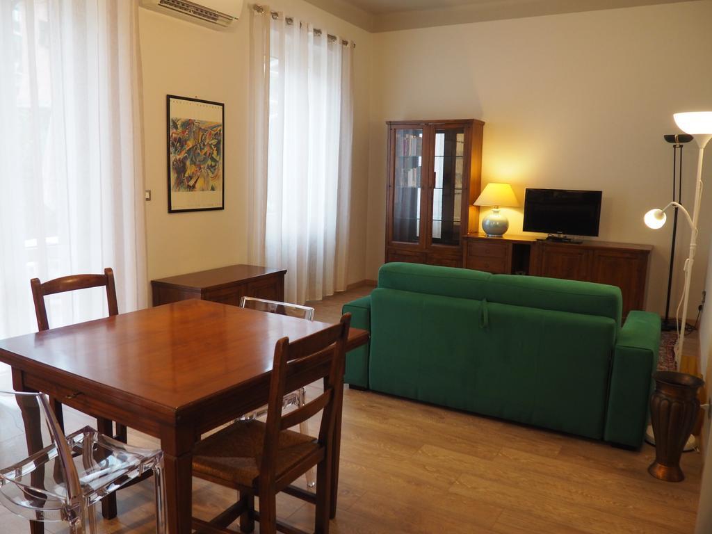 Appartamento La Casa Di Sturla A 900 Mt Dal Gaslini Genova