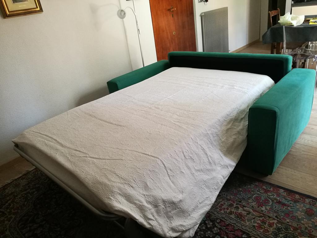 La Casa Di Sturla A 900 Mt Dal Gaslini *