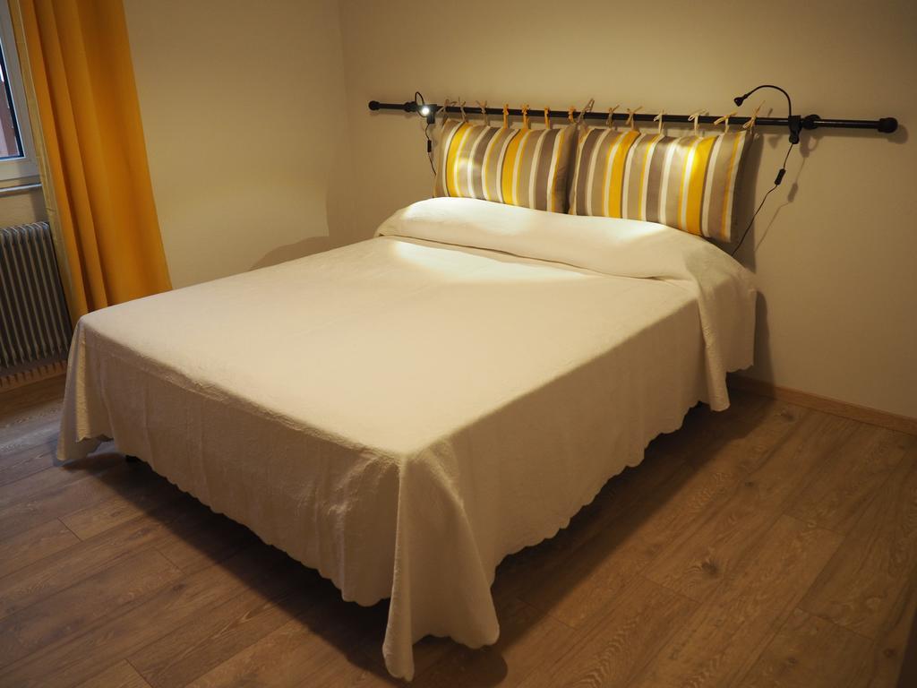 Appartement La Casa Di Sturla A 900 Mt Dal Gaslini *