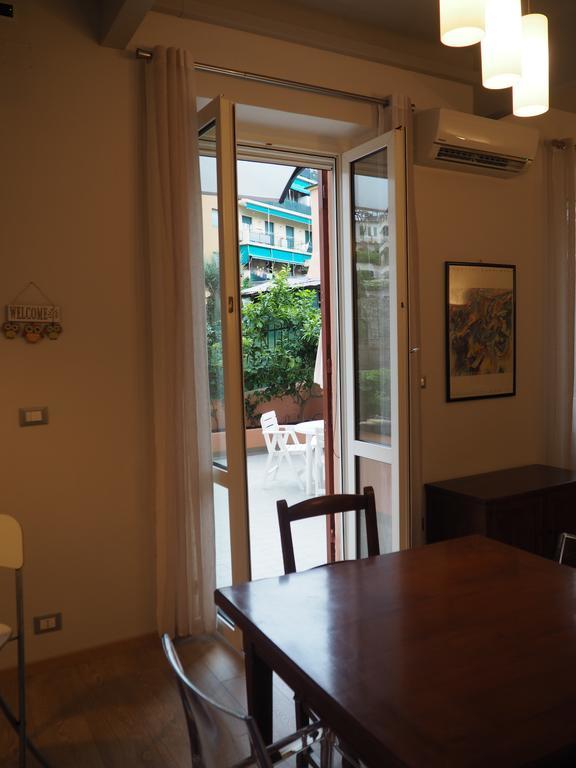 La Casa Di Sturla A 900 Mt Dal Gaslini Appartement *