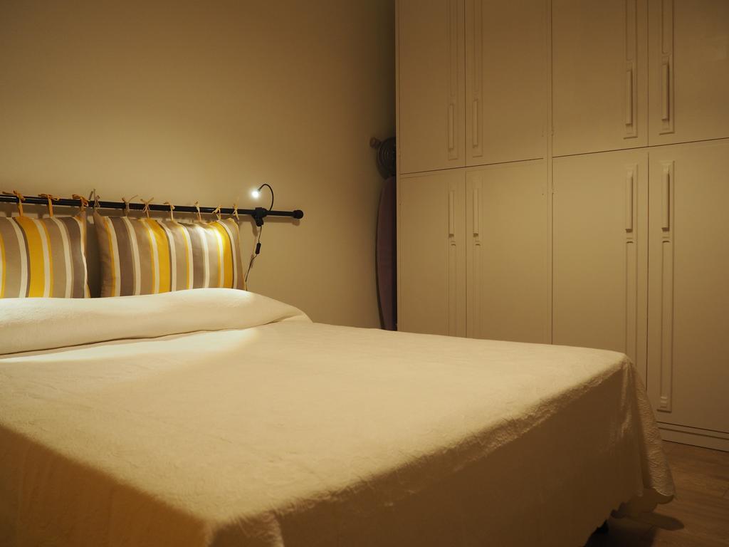 Appartement La Casa Di Sturla A 900 Mt Dal Gaslini Genua
