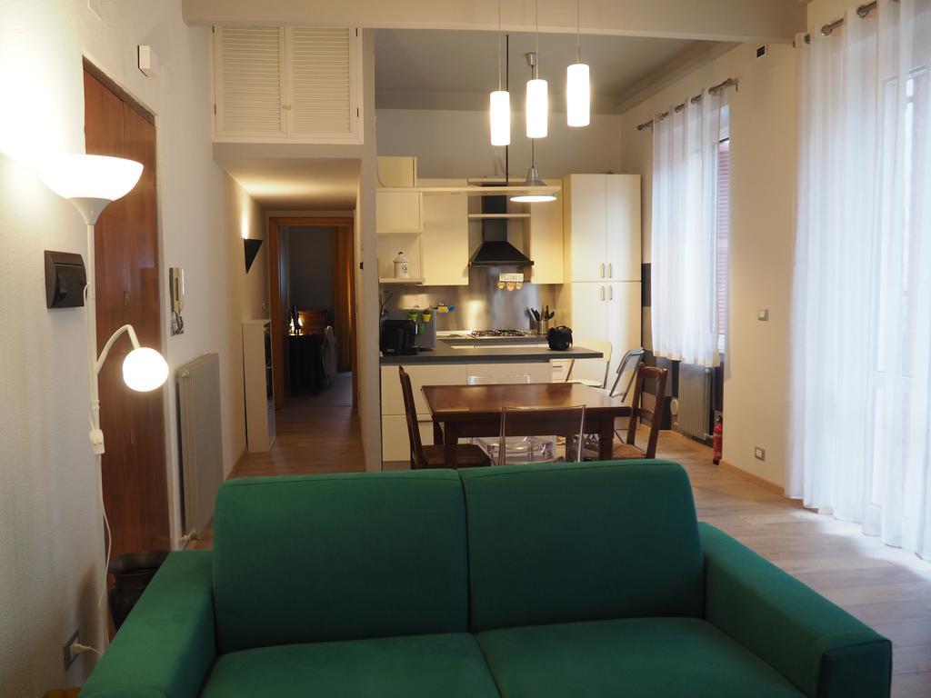 La Casa Di Sturla A 900 Mt Dal Gaslini Appartement *